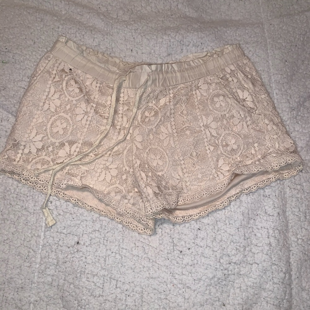 Comfy shorts